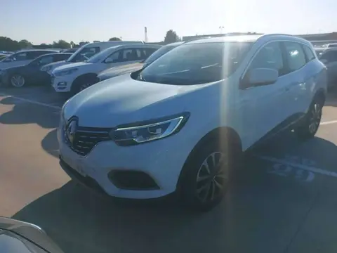 Annonce RENAULT KADJAR Diesel 2019 d'occasion 