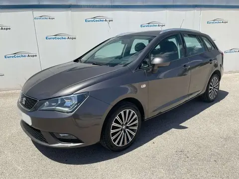 Used SEAT IBIZA Petrol 2016 Ad 