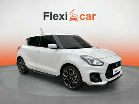 Used SUZUKI SWIFT Hybrid 2023 Ad 