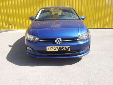 Used VOLKSWAGEN POLO Petrol 2020 Ad 