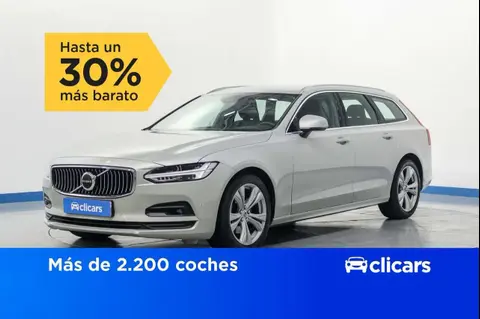 Used VOLVO V90 Petrol 2021 Ad 