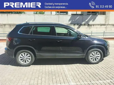 Annonce SKODA KAROQ Diesel 2023 d'occasion 