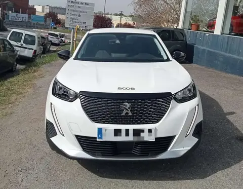 Annonce PEUGEOT 2008 Diesel 2022 d'occasion 