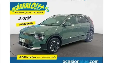 Annonce KIA NIRO Électrique 2023 d'occasion 