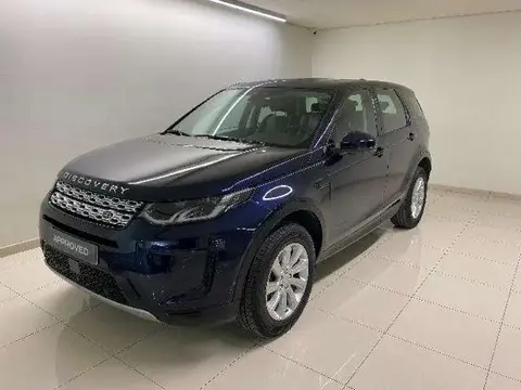 Used LAND ROVER DISCOVERY Diesel 2019 Ad 