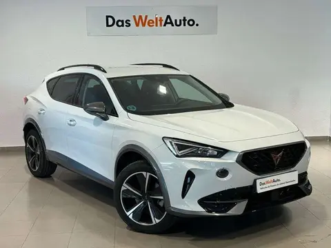 Annonce CUPRA FORMENTOR Essence 2023 d'occasion 