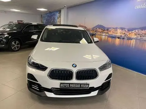 Used BMW X2 Petrol 2020 Ad 