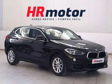 Used BMW X2 Petrol 2019 Ad 