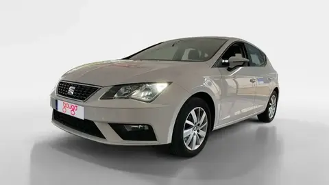 Used SEAT LEON Diesel 2020 Ad 