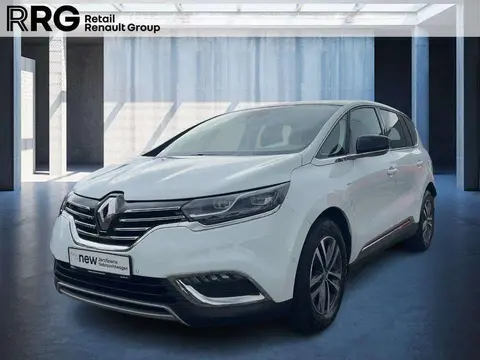 Annonce RENAULT ESPACE Diesel 2019 d'occasion 