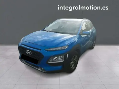 Annonce HYUNDAI KONA Essence 2020 d'occasion 