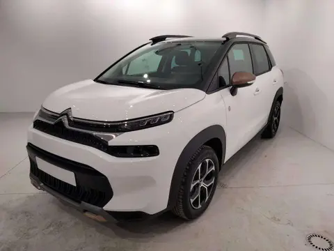 Used CITROEN C3 AIRCROSS Diesel 2024 Ad 