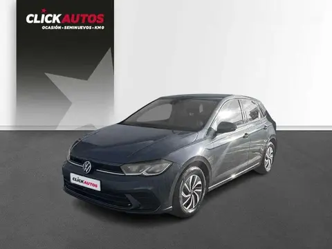 Used VOLKSWAGEN POLO Petrol 2023 Ad 