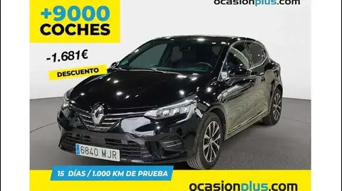 Annonce RENAULT CLIO Essence 2023 d'occasion 