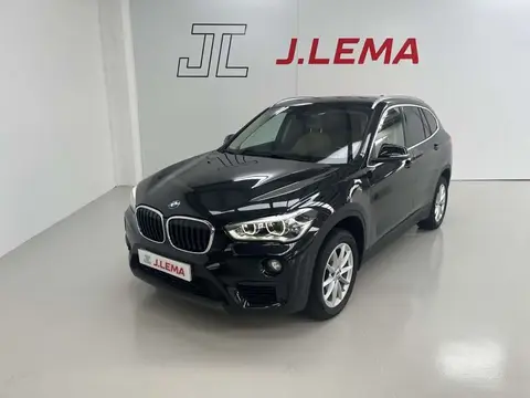 Used BMW X1 Diesel 2017 Ad 