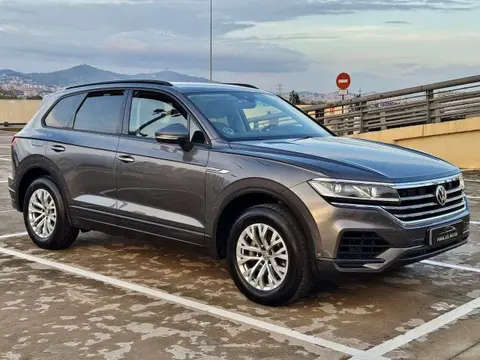 Annonce VOLKSWAGEN TOUAREG Diesel 2020 d'occasion 