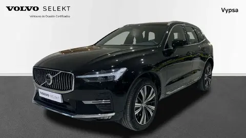 Annonce VOLVO XC60 Essence 2022 d'occasion 