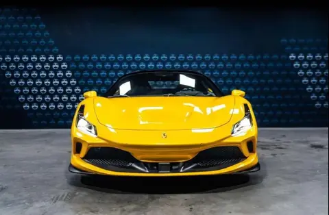 Annonce FERRARI F8 Essence 2022 d'occasion 