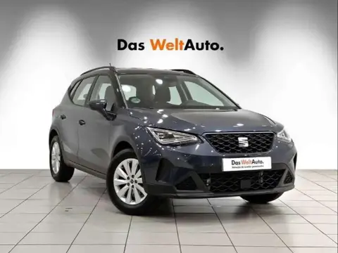 Used SEAT ARONA Petrol 2023 Ad 