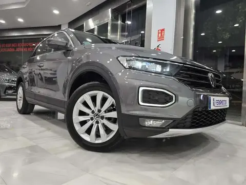 Used VOLKSWAGEN T-ROC Diesel 2021 Ad 