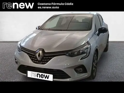 Used RENAULT CLIO Petrol 2023 Ad 