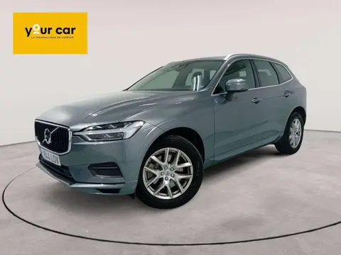 Used VOLVO XC60 Petrol 2020 Ad 