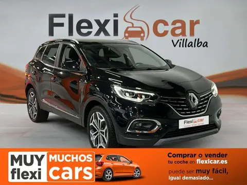 Annonce RENAULT KADJAR Diesel 2019 d'occasion 