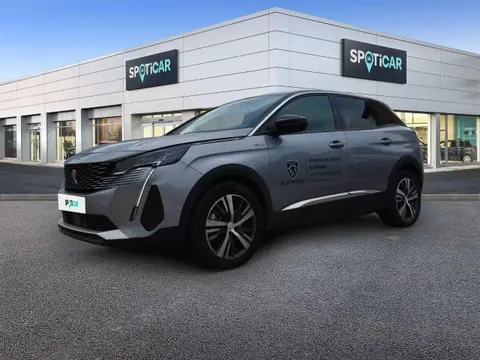 Used PEUGEOT 3008 Petrol 2023 Ad 