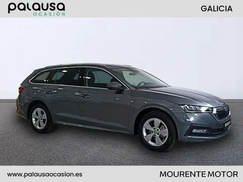 Used SKODA OCTAVIA Diesel 2022 Ad 