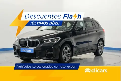 Used BMW X1 Diesel 2022 Ad 