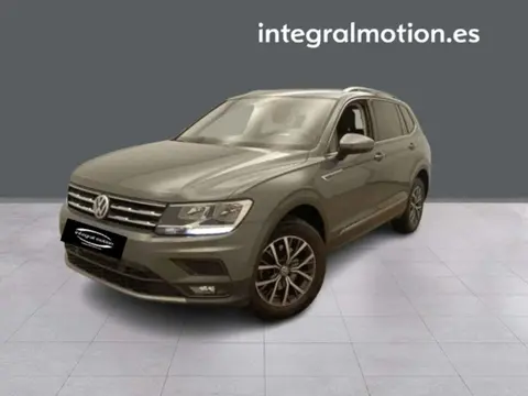 Annonce VOLKSWAGEN TIGUAN Diesel 2019 d'occasion 