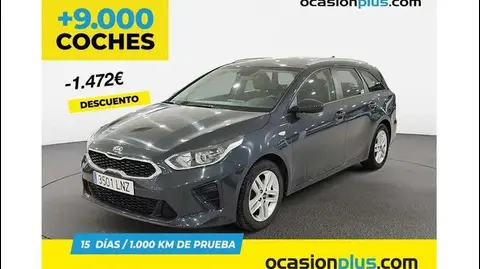 Used KIA CEED Petrol 2021 Ad 