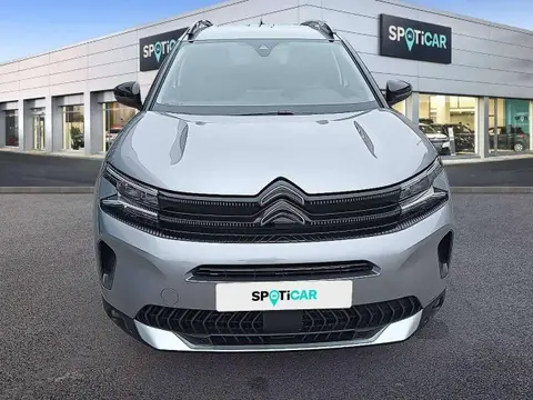 Annonce CITROEN C5 AIRCROSS Hybride 2023 d'occasion 