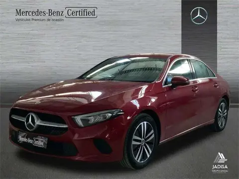 Used MERCEDES-BENZ CLASSE A Petrol 2021 Ad 