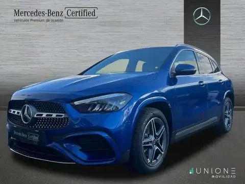 Used MERCEDES-BENZ CLASSE GLA  2023 Ad 