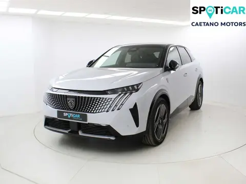 Used PEUGEOT 3008 Electric 2024 Ad 