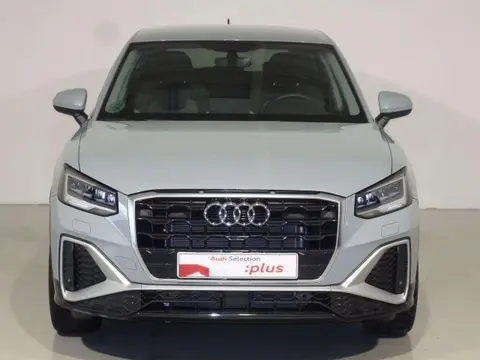 Used AUDI Q2 Petrol 2024 Ad 