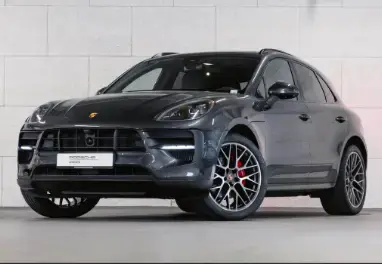 Annonce PORSCHE MACAN Essence 2021 d'occasion 