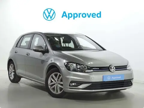 Used VOLKSWAGEN GOLF Petrol 2020 Ad 