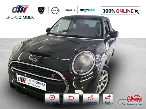 Used MINI COOPER Diesel 2019 Ad 