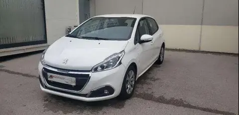 Annonce PEUGEOT 208 Diesel 2019 d'occasion 