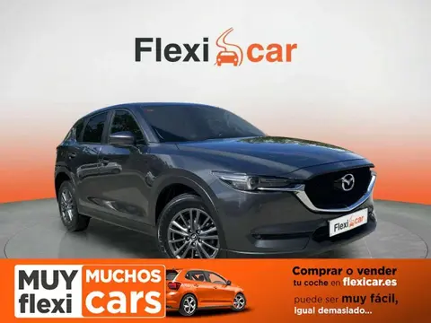 Used MAZDA CX-5 Diesel 2018 Ad 