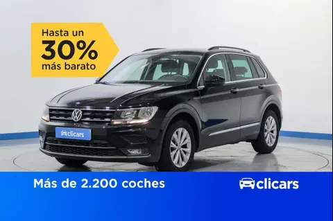 Annonce VOLKSWAGEN TIGUAN Diesel 2018 d'occasion 