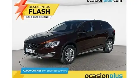 Used VOLVO V60 Diesel 2016 Ad 