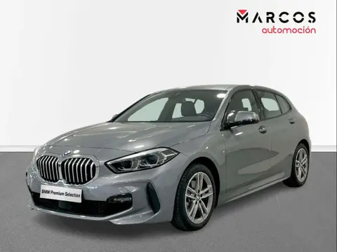 Used BMW SERIE 1 Petrol 2024 Ad 