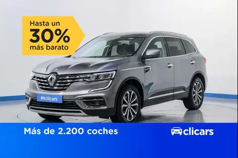 Used RENAULT KOLEOS Diesel 2021 Ad 