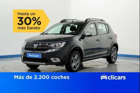 Used DACIA SANDERO Petrol 2019 Ad 