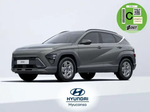 Used HYUNDAI KONA Petrol 2024 Ad 