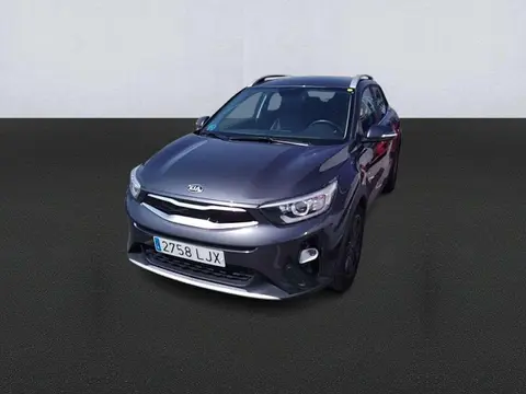 Used KIA STONIC Petrol 2020 Ad 