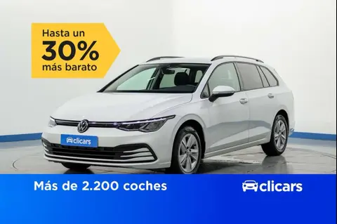 Annonce VOLKSWAGEN GOLF Diesel 2021 d'occasion 